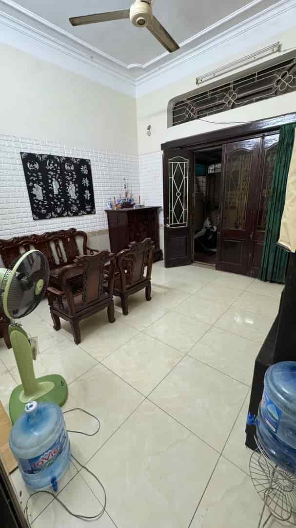 Nhà cho thuê nguyên căn 70m² tại Khương Đình, Thanh Xuân - Dọn vào ở ngay!