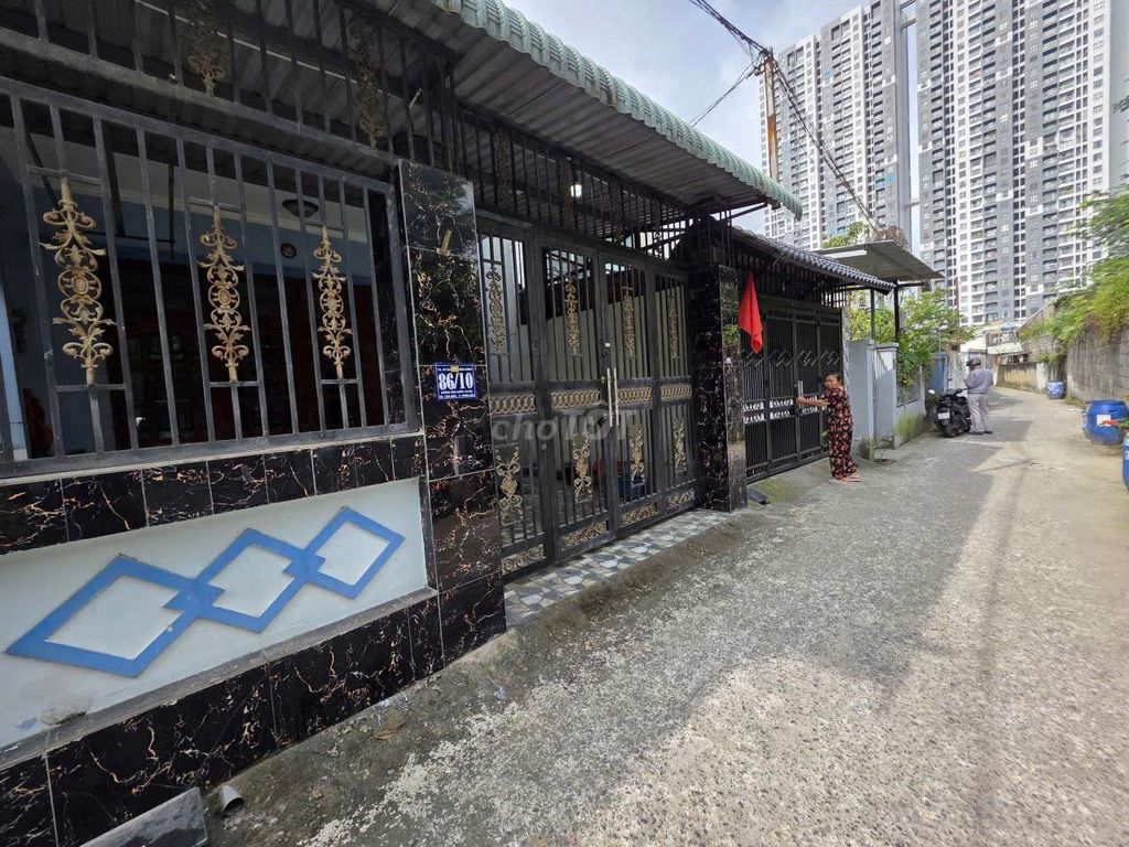 Đất đường Ống Nước phường Đông Hòa TP Dĩ An 135m² giá 6.07 tỷ - Đầu tư sinh lời ngay!