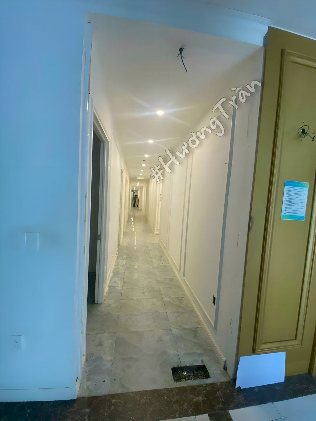 Cho thuê tòa nhà 1.530m² mặt tiền đường Lý Tự Trọng - Giá 160 triệu/tháng