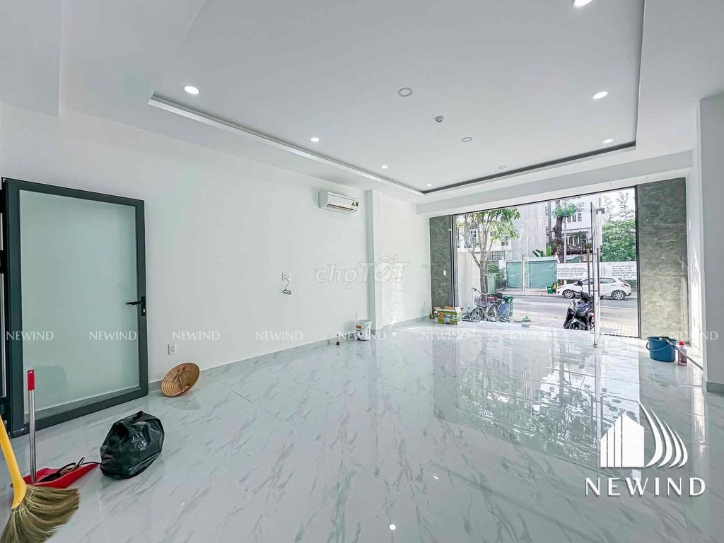 Cho thuê mặt bằng 40m² tại Nhà Bè - Kinh doanh đa ngành, giá chỉ 10 triệu!