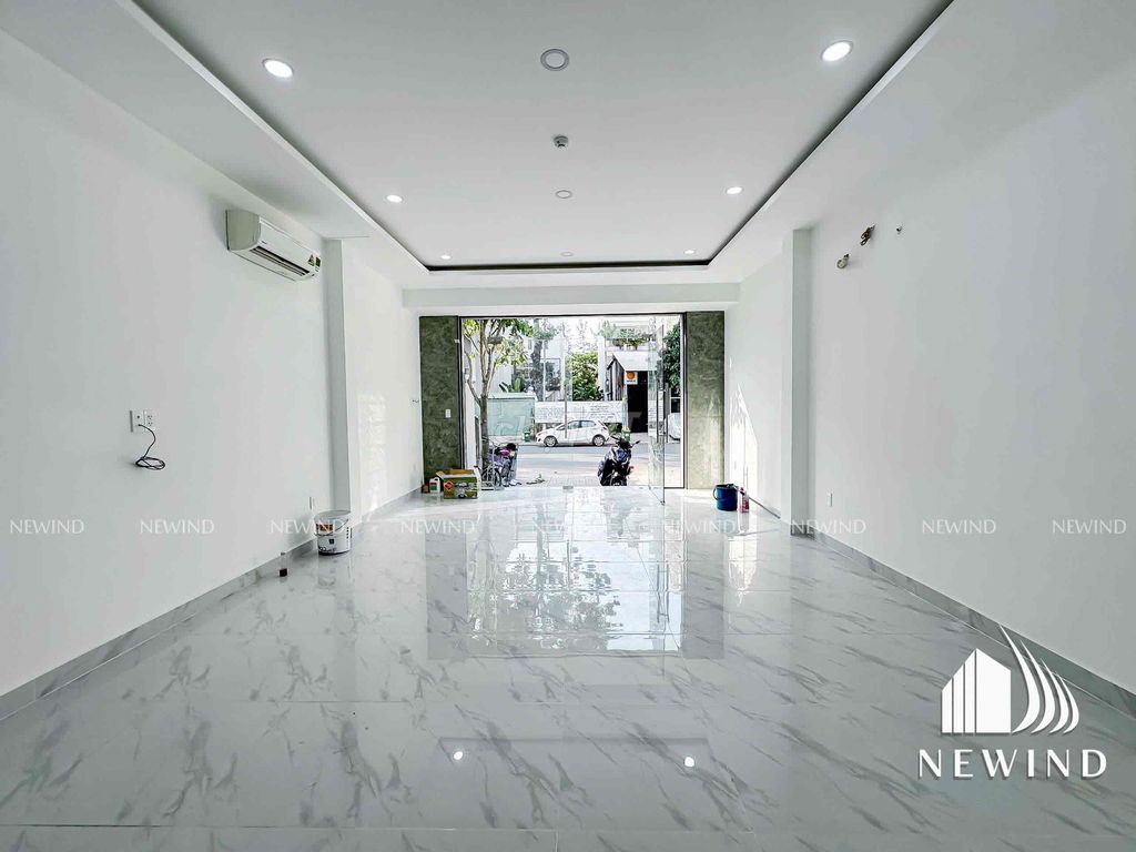 Cho thuê mặt bằng đẹp tại quận 7, diện tích 50m² - Kinh doanh đa ngành nghề