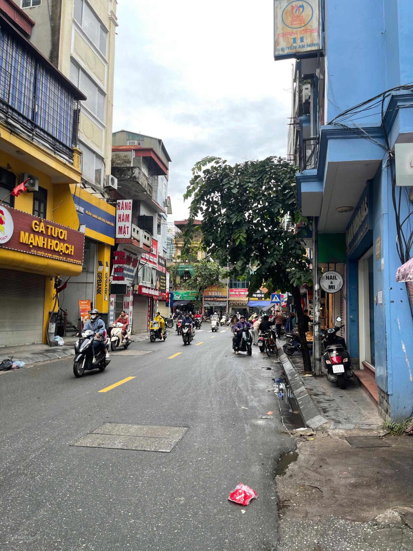 Nhà riêng cho thuê tại Nguyễn An Ninh, 130m² giá 8 triệu - Phù hợp cho sinh viên và hộ gia đình!