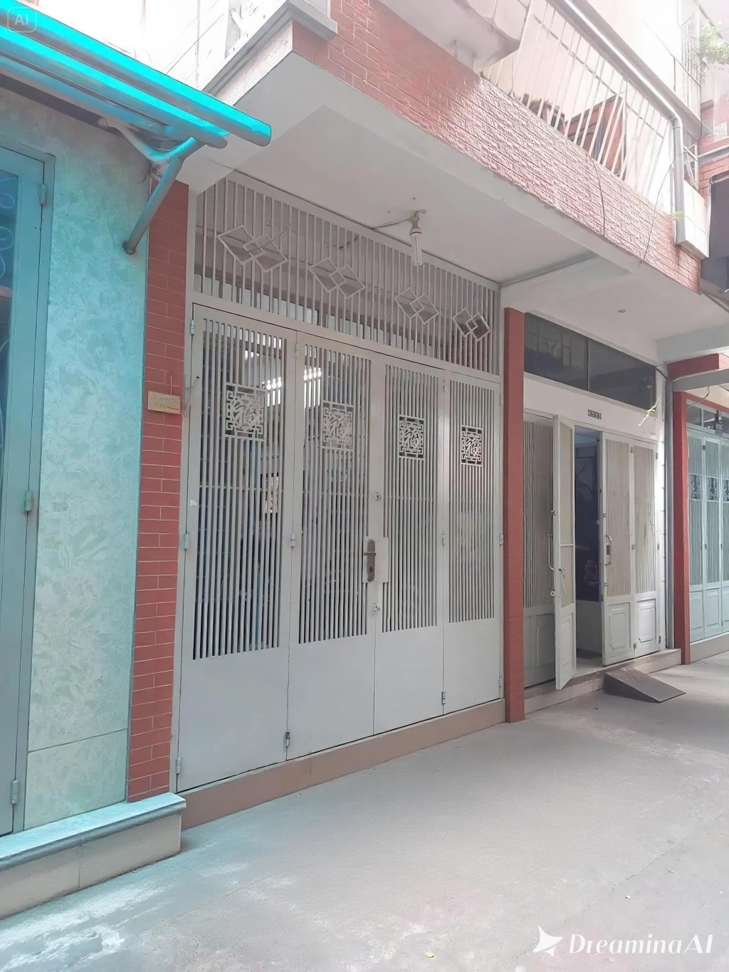 Nhà 3 tầng hẻm xe hơi đường Đô Thành, Quận 3 - 30m² chỉ 8 tỷ, thương lượng!