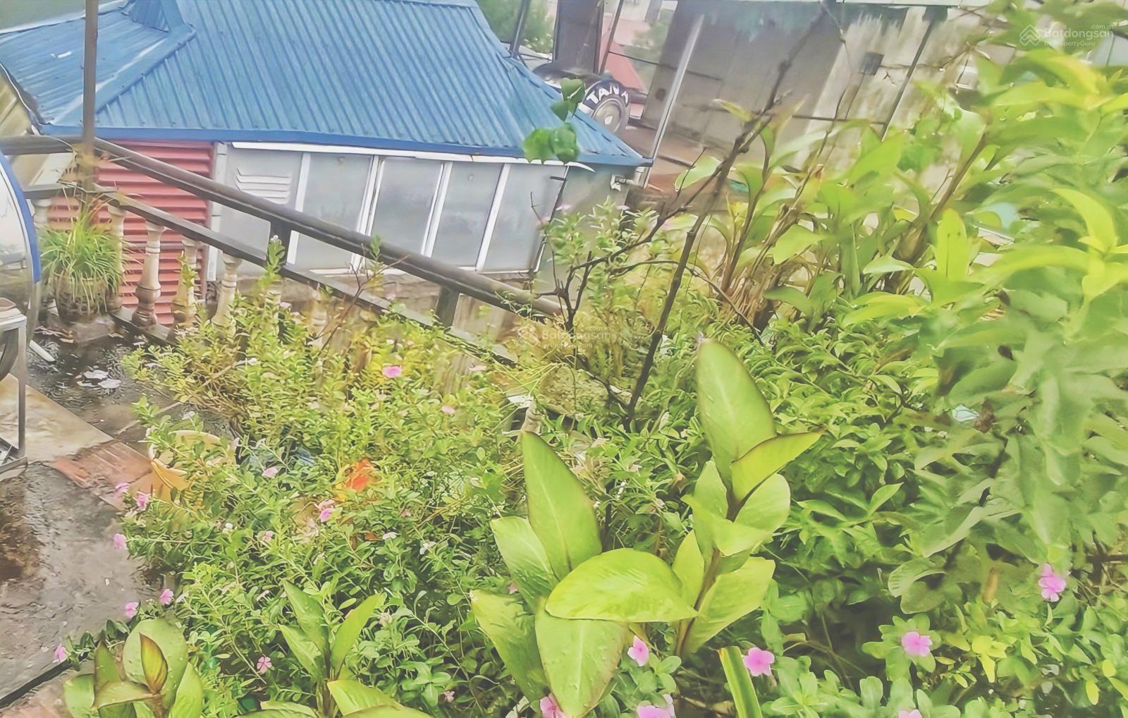 Bán nhà riêng A8 Văn Chương Đống Đa 26,2m² giá 5,7 tỷ - Sẵn sàng vào ở ngay!