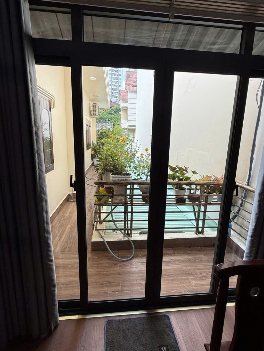 Biệt thự 2 tầng độc lạ Đặng Văn Bi - 189m² giá 20 tỷ - Nội thất cao cấp