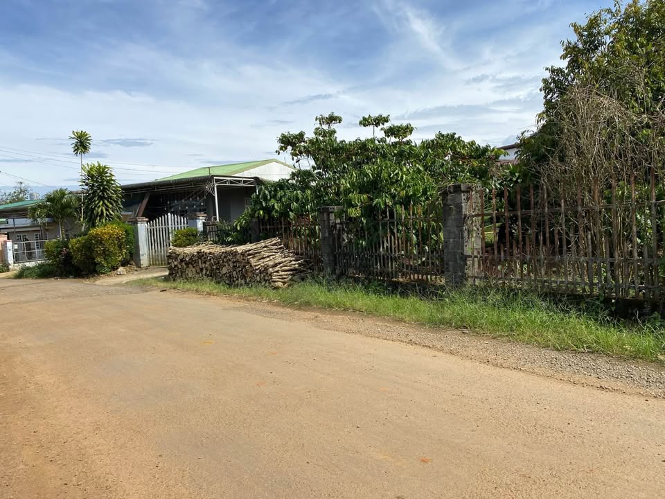 Đất mặt tiền hẻm 1182 Nguyễn Văn Cừ, Bảo Lâm 321m² giá 2.6 tỷ - Thương lượng mạnh cho người thiện chí!