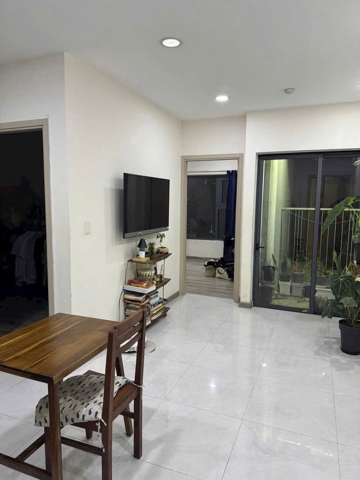 Căn hộ Viva Riverside Quận 6 51m² giá chỉ 2.85 tỷ - Dòng tiền ổn định!