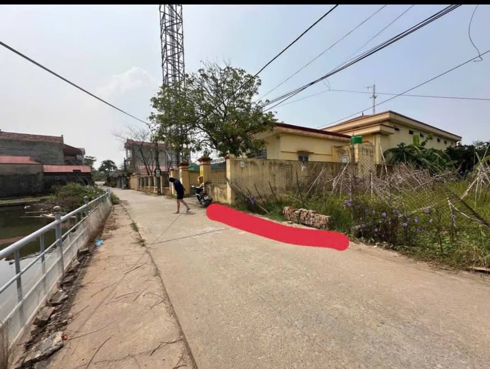 Đất nền Đức Hợp Kim Động 130m² giá 3 tỷ - Nằm cạnh trung tâm hành chính!