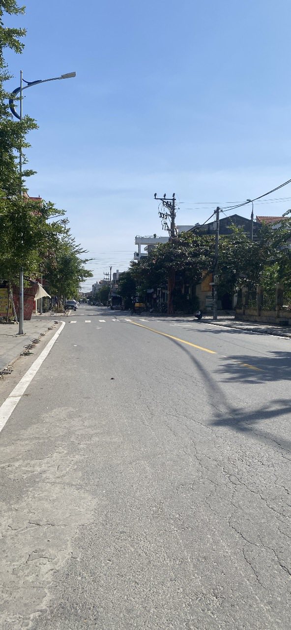 Lô đất 81m² mặt tiền đường Trần Hưng Đạo, Ninh Giang chỉ 3 tỷ - Kinh doanh sầm uất!