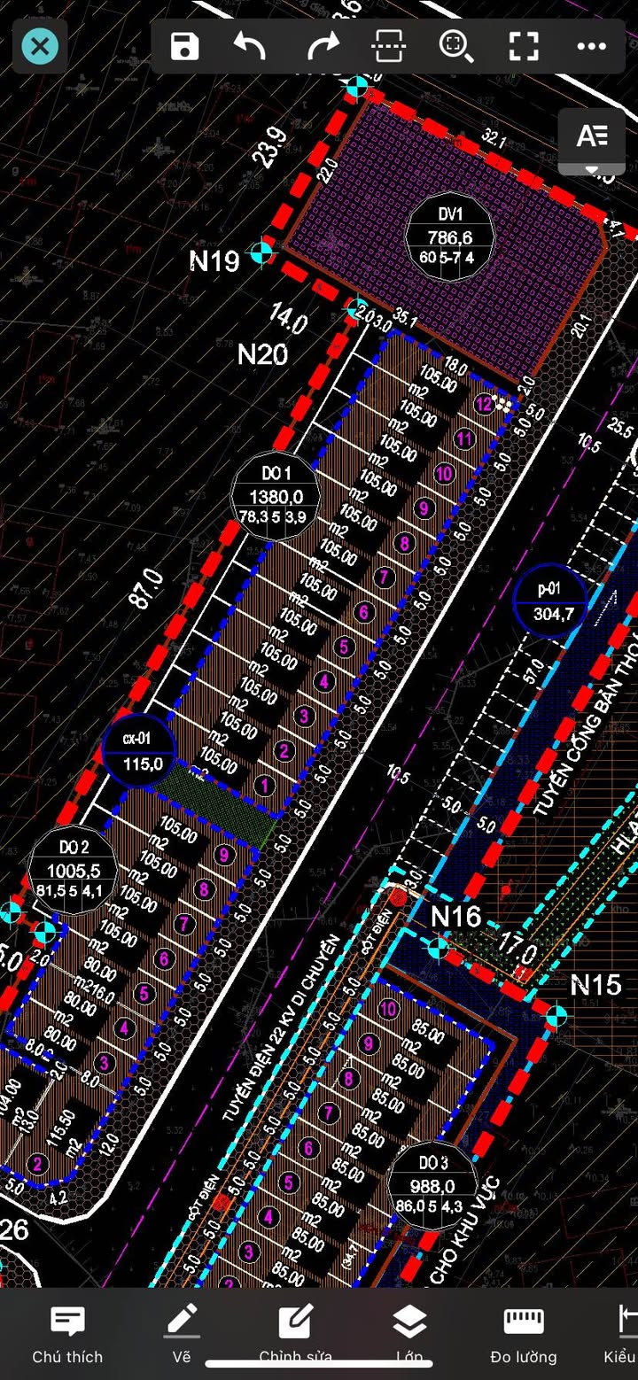 Đất nền tái định cư Ninh Dương Móng Cái 105m² giá 3 tỷ - Cơ hội đầu tư tuyệt vời!