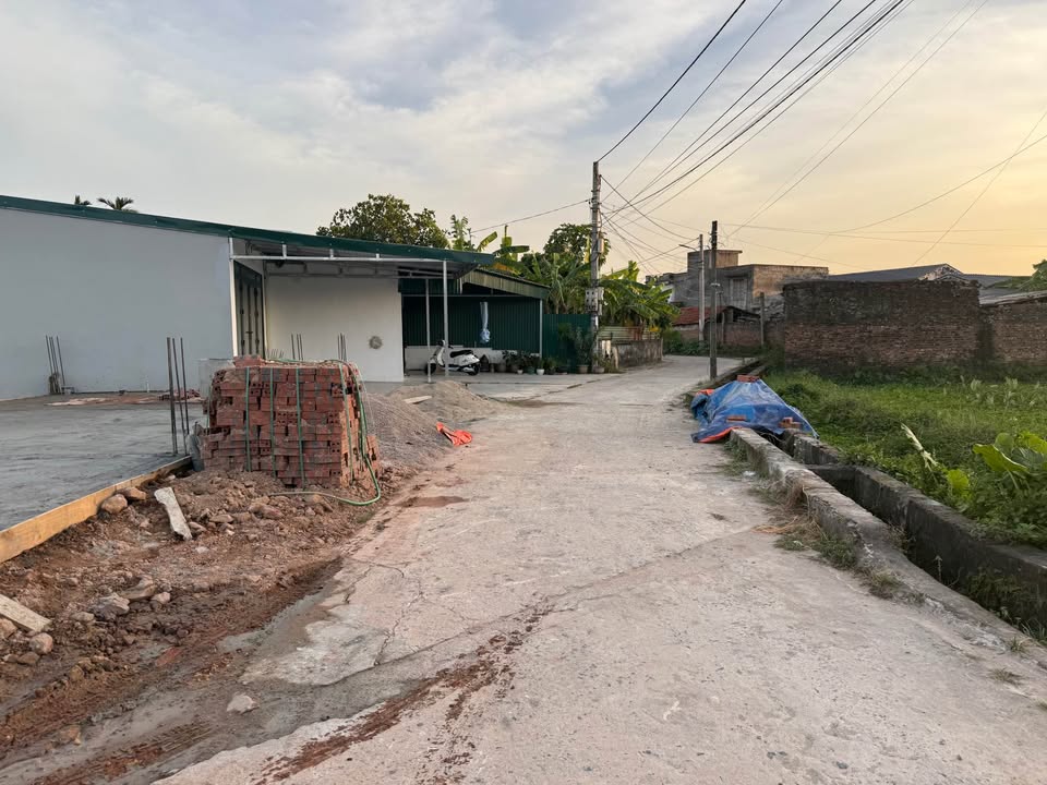 Đất nền khu dân cư Hải Xuân Móng Cái 85m² - Đầu tư sinh lời trong tầm tay!