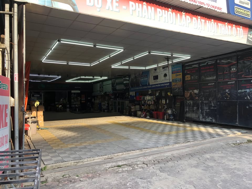 Đất nền Nghi Phú Vinh 182m² giá 12 triệu/tháng - Phù hợp kinh doanh ngay!