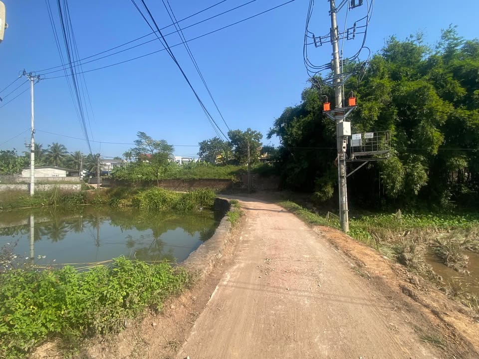 Đất nền Thịnh Đán, Thái Nguyên 90m² giá 1.7 tỷ - Cơ hội đầu tư hấp dẫn!