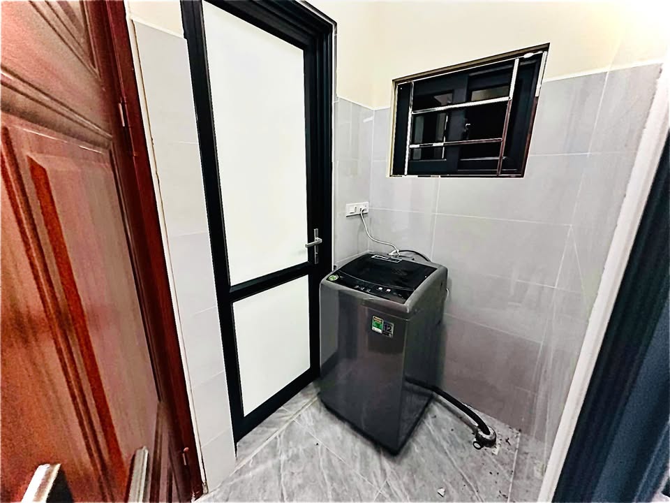 Căn hộ 2 phòng ngủ tại Vạn Phúc, Hà Đông - Full đồ, vào ở ngay!