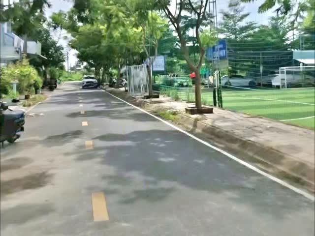 Đất nền Tràng An, Bạc Liêu 139m² giá 1.7 tỷ - Đầu tư sinh lời ngay!