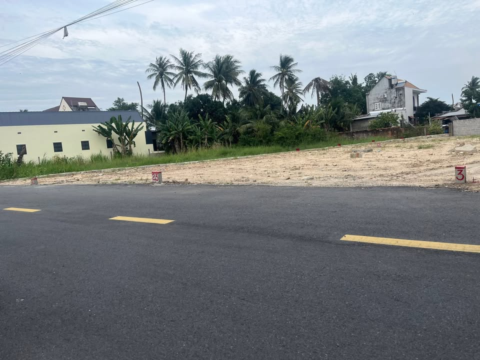 Đất thổ cư Cam Nghĩa, Cam Ranh 85m² giá 1 tỷ - Đầu tư sinh lời ngay!