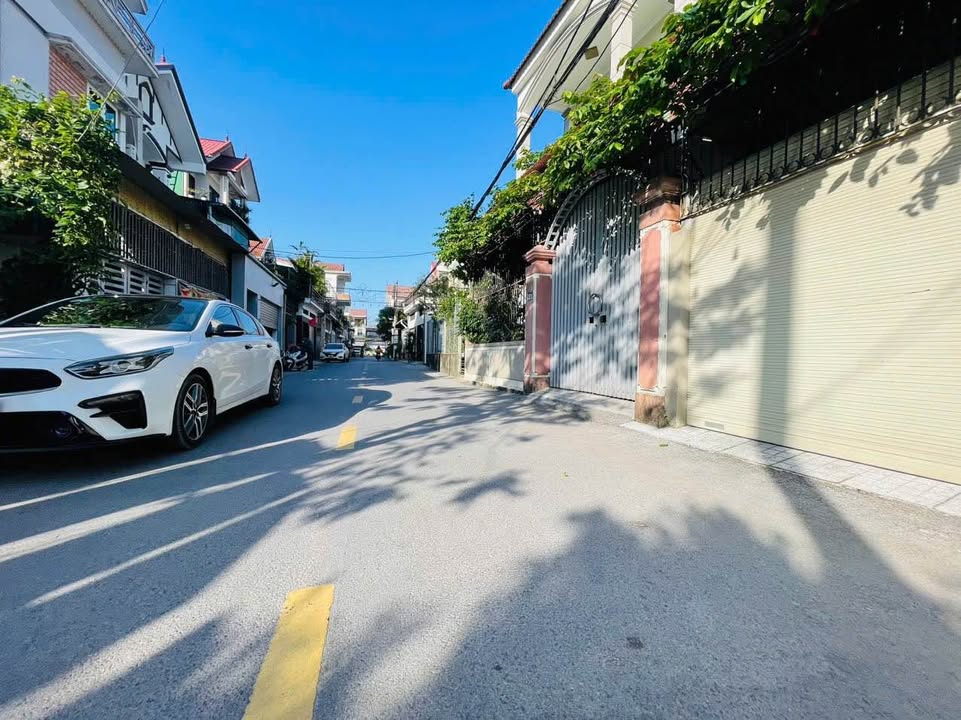 Đất nền 368m² mặt tiền đường Nguyễn Trung Thiên - Giá chỉ 11 tỷ!