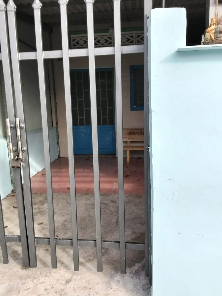 Nhà cấp 4 cho thuê tại Phước Hậu 96m² giá 2 triệu - An ninh và tiện nghi