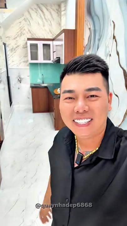 Nhà phố Ngô Quyền Q10 21m² giá 4 tỷ - Hẻm xe hơi thuận tiện