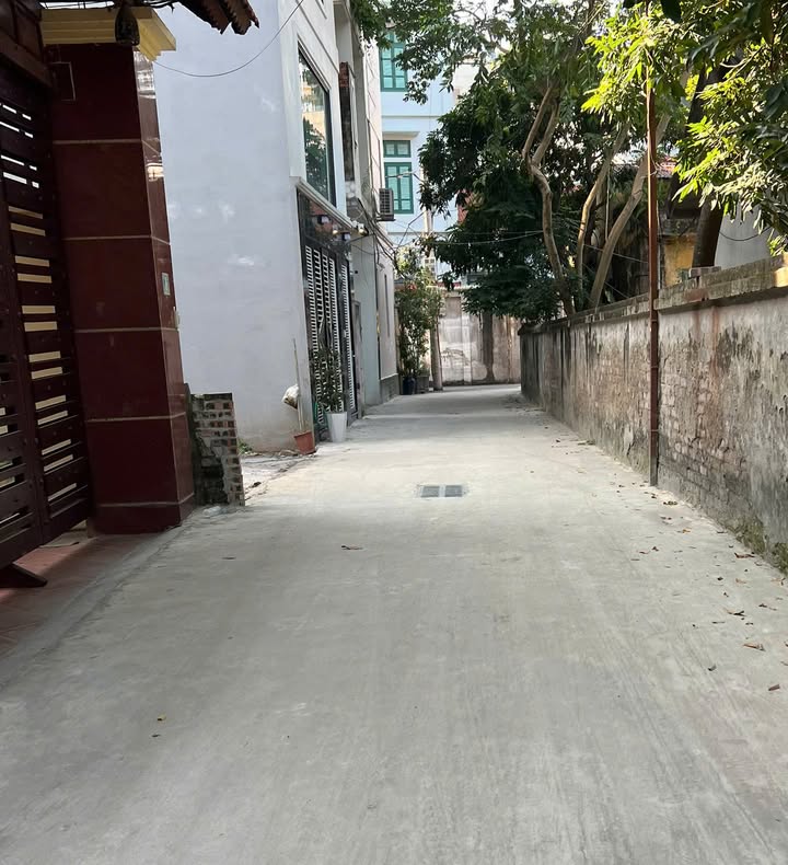 Bán đất Thụy Phương 50m² giá 8 tỷ - Ô tô vào đất, xây CCMN cực đẹp!