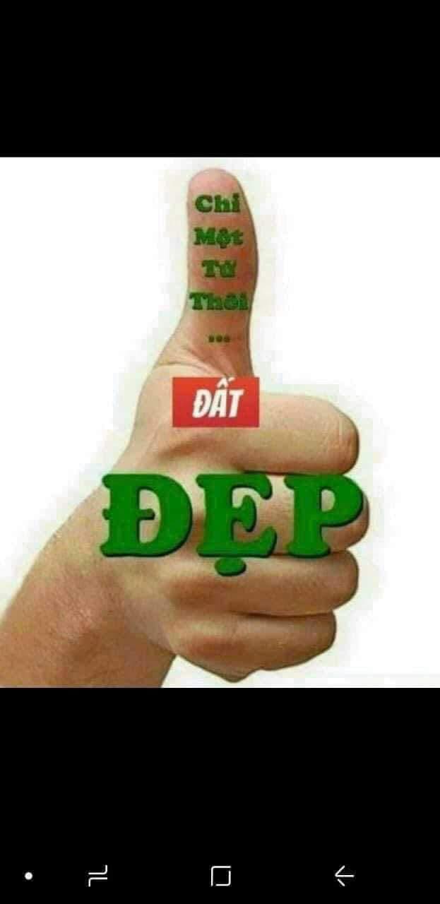 Đất nền Thôn Chớp - Lương Phong - Hiệp Hòa 170m² giá chỉ 900 triệu - Cơ hội đầu tư tuyệt vời!