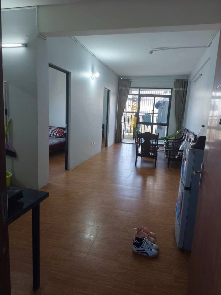 Căn hộ 2 phòng ngủ Green City Bắc Giang 4 triệu - Sẵn sàng vào ở ngay!