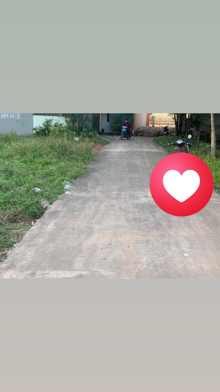 Đất thổ cư Tân Dĩnh 81m² giá chỉ 200 triệu - Cơ hội đầu tư tuyệt vời!