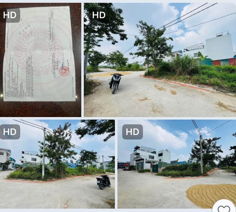 Đất lô góc 102m² tại Thanh Oai giá 6.12 tỷ - Cơ hội đầu tư tuyệt vời!