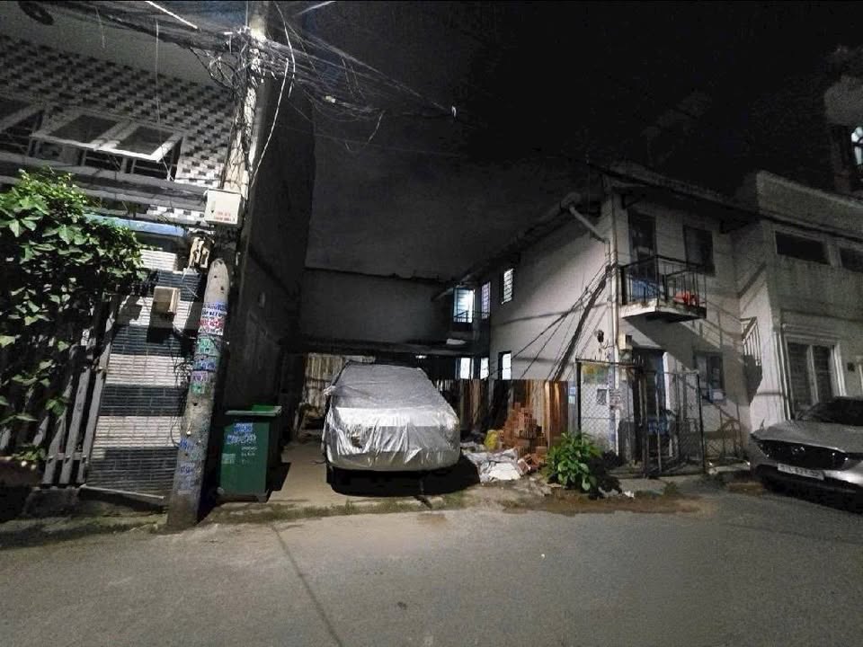 Đất bán đường Số 16, Linh Trung, 50m² giá 5.5 tỷ - Cơ hội đầu tư hiếm có!