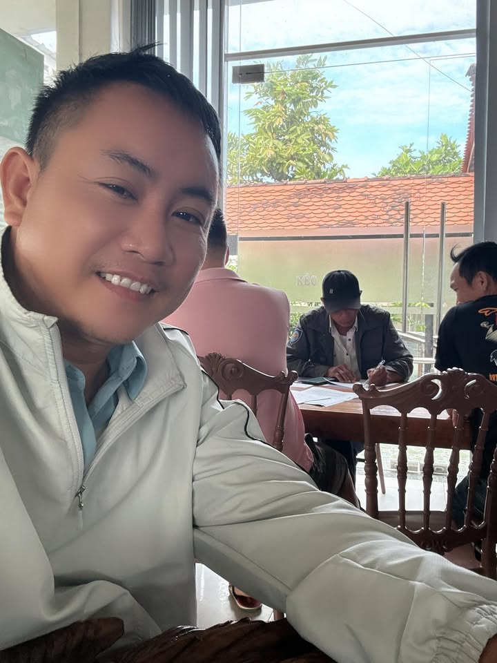 Đất lúa 5000m² tại Khu Trần Anh, Mỹ Hạnh Nam - Giá chỉ 30 tỷ VND!