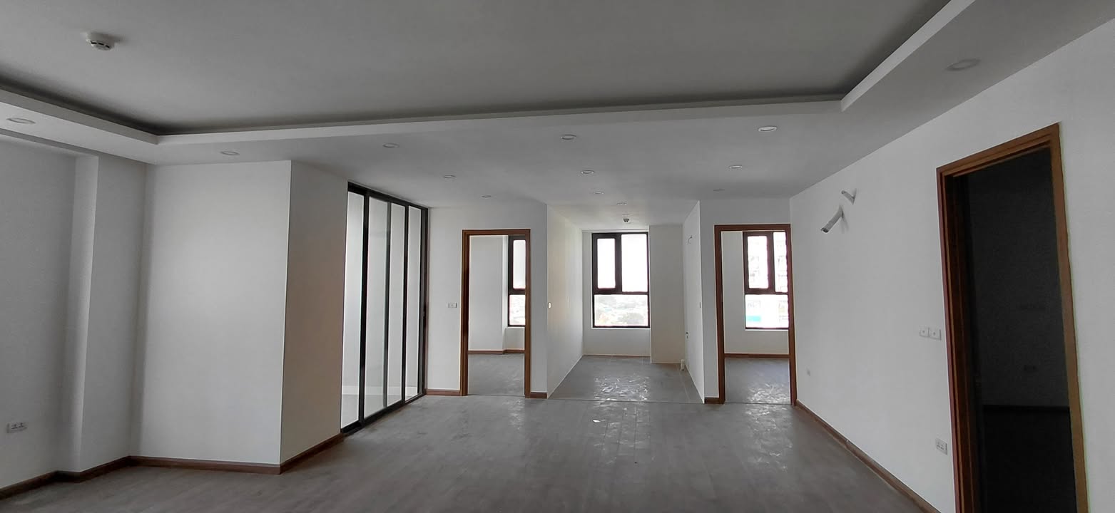 Căn hộ chung cư X2 Đại Kim 107m² giá 7 tỷ - Sẵn sàng vào ở ngay!