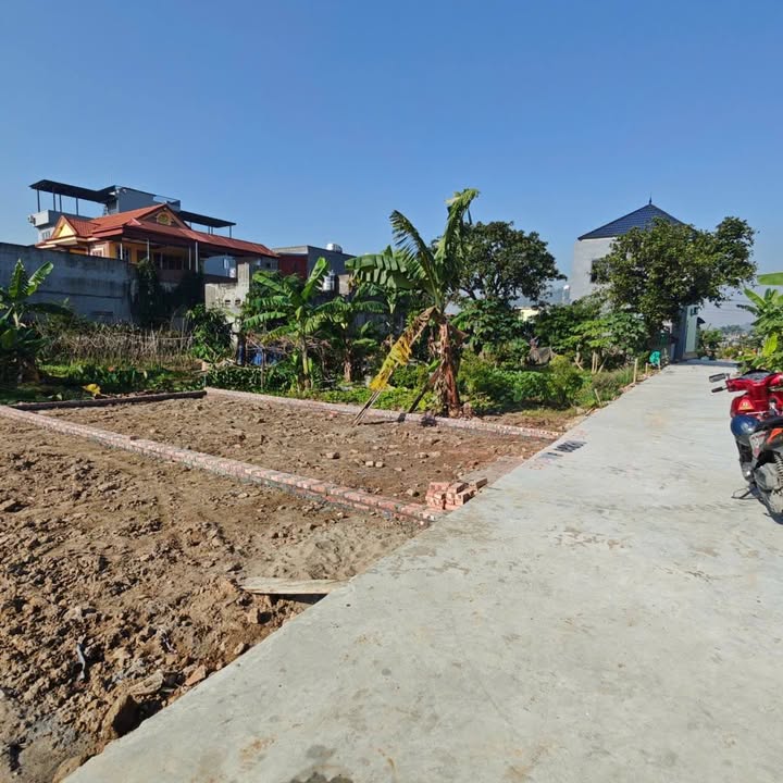 Đất liền kề Phù Liễn 52m² giá 1.4 tỷ - Vị trí đắc địa, chính chủ!