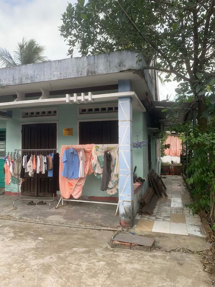 Nhà cấp 4 Nguyễn Văn Cừ Liên Chiểu 150m² giá 3.2 tỷ - Khu dân cư an ninh