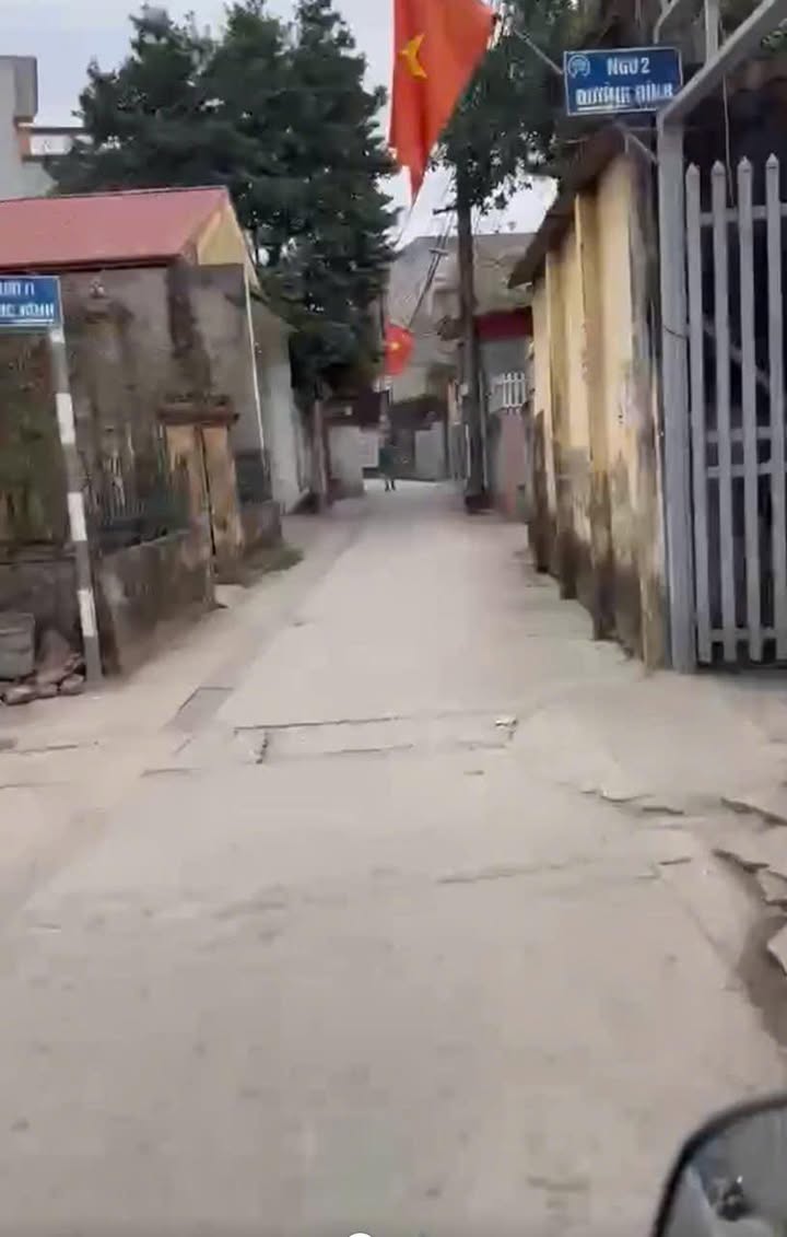 Đất nền Văn Bình 52m² giá 3 tỷ - Đất vuông vắn, pháp lý rõ ràng!