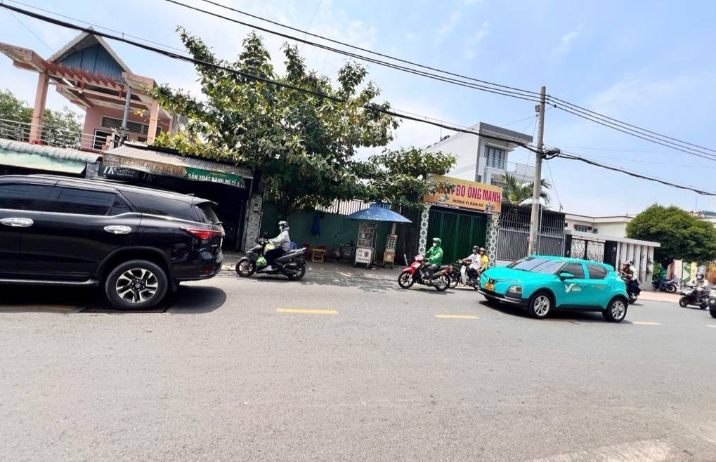 Nhà đẹp mặt tiền đường 12m Tam Bình, Thủ Đức 230m² giá 17 tỷ - Cơ hội đầu tư tuyệt vời!