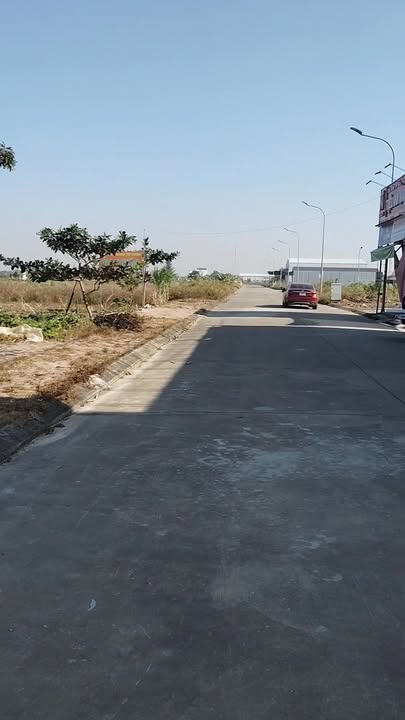 Đất mặt tiền An Đức, Đông Triều 100m² giá 2 tỷ - Kinh doanh đắc địa!