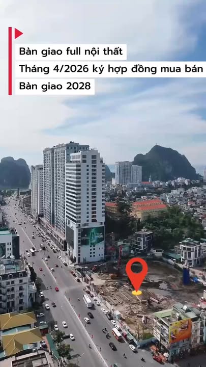 Chung cư IGG LandMark 35 Hạ Long 8222m² - Đẳng cấp sống giữa lòng thành phố!