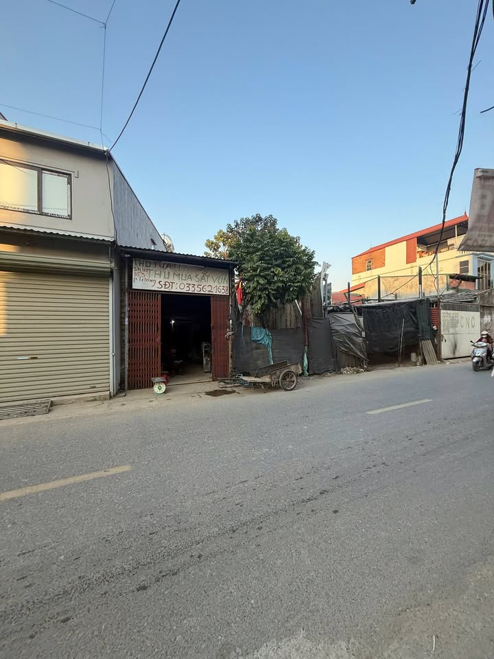 Đất nền Phú Lương 60m² giá thỏa thuận - Vị trí kinh doanh đỉnh cao!