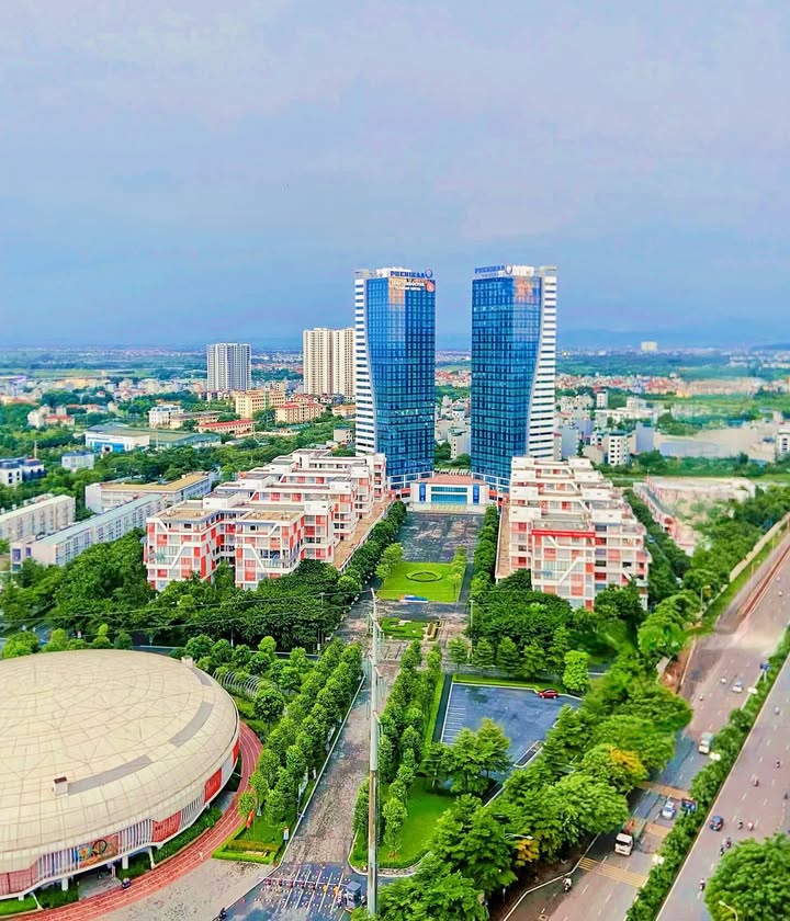 Chung cư Bộ Tư Lệnh Thủ Đô Hà Đông 90m² giá 5 tỷ - Tiện ích đầy đủ, giao thông thuận lợi!