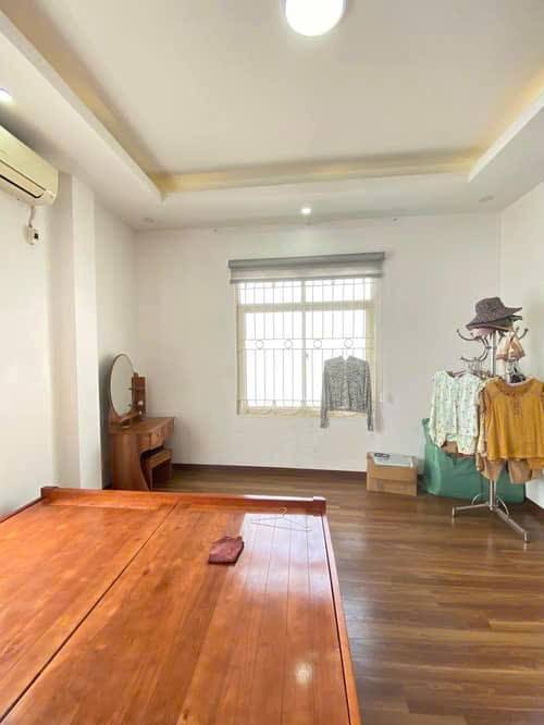 Nhà mặt phố Vĩnh Hưng Hoàng Mai 45m² giá 6 tỷ - Đầu tư sinh lời ngay!