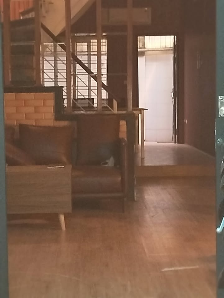 Nhà riêng 4 tầng Minh Khai 63m² giá 13 tỷ - Chắc chắn và tiềm năng phát triển