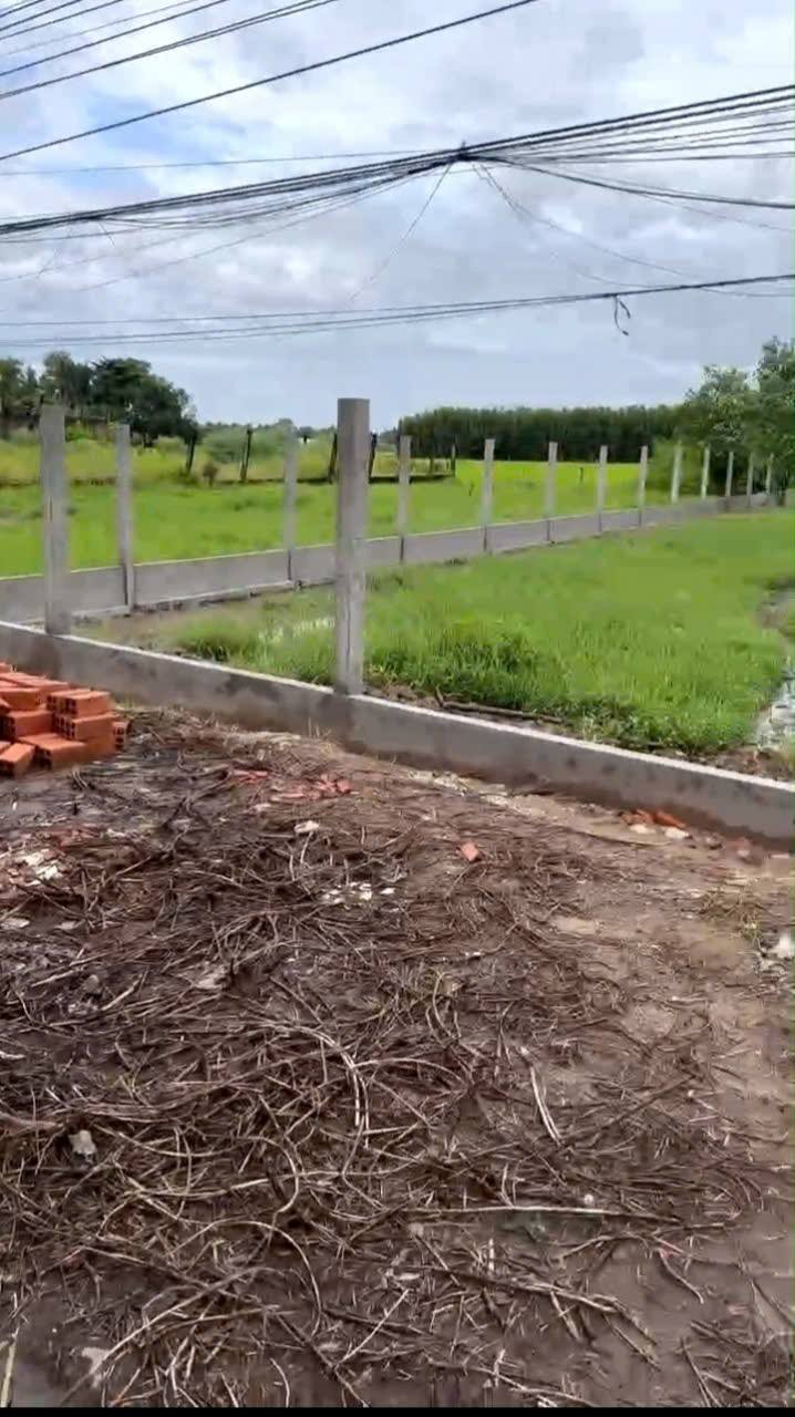 Đất mặt tiền đường Lương Định Của, 550m² giá 3 tỷ - Đầu tư sinh lời ngay!