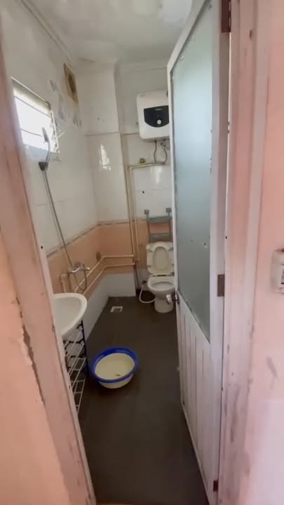 Phòng trọ 11 Thanh Lân, Hoàng Mai, 20m² giá 2.5 triệu - View thoáng mát!