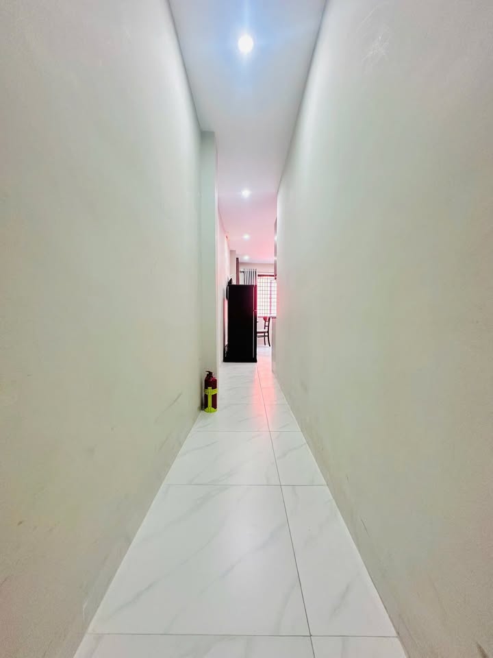 Phòng trọ Thịnh Liệt, Hoàng Mai giá 5.3 triệu - Tiện nghi đầy đủ, sẵn sàng vào ở!