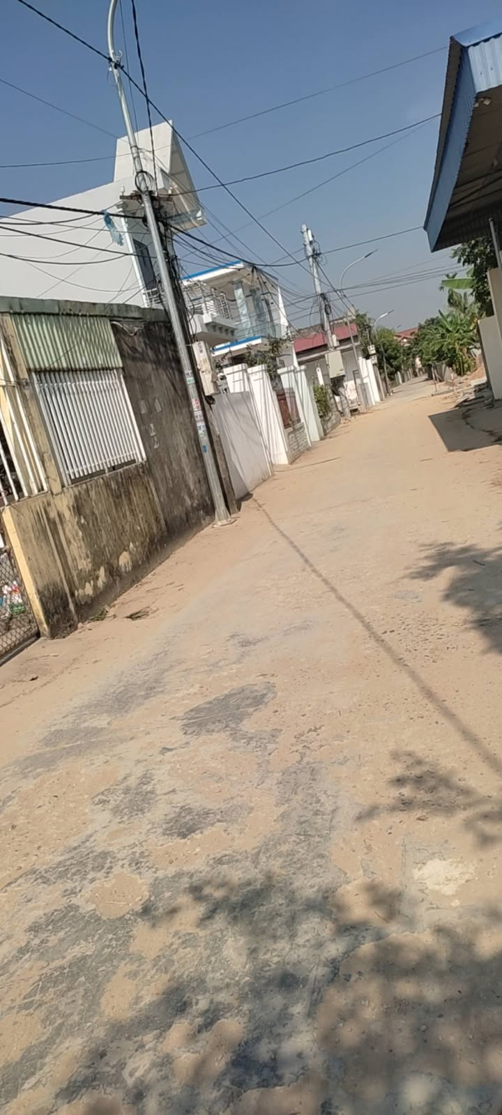 Đất thổ cư Thái Sơn Hải Phòng 90m² giá 1 tỷ - Mặt đường rộng 5m, thương lượng ngay!