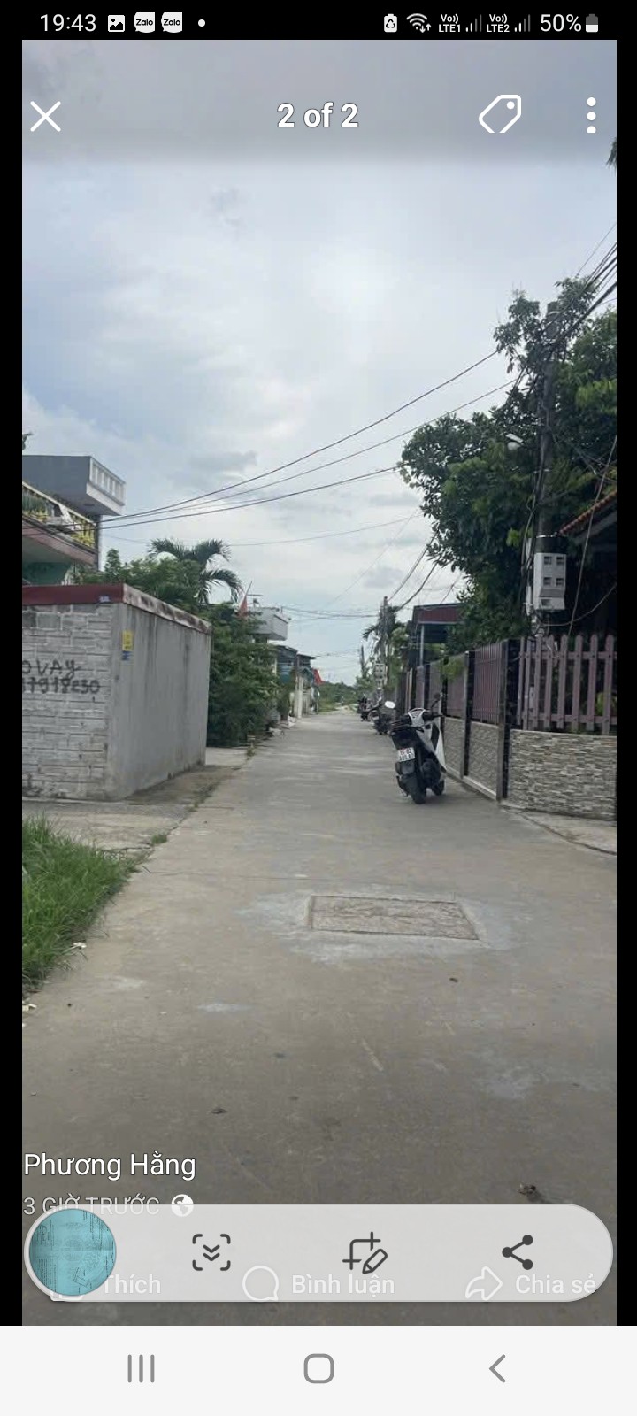 Đất nền Trường Sơn An Lão 63m² giá 800 triệu - Cơ hội đầu tư tuyệt vời!