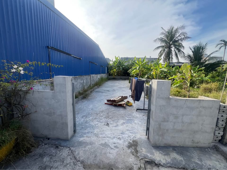 Đất nền Hưng Đạo, Hải Phòng 300m² giá 20 triệu - Ngõ ô tô đỗ tận cửa!