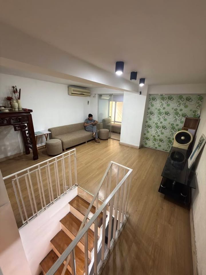 Căn chung cư mini Trần Quốc Vượng Cầu Giấy 40m² chỉ 2.45 tỷ - Gần nhiều trường đại học!