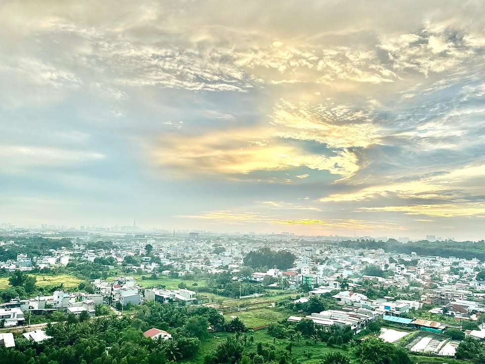 Căn hộ cho thuê đường Nguyễn Xiển, Quận 9 - Giá chỉ 8 triệu, Full nội thất!