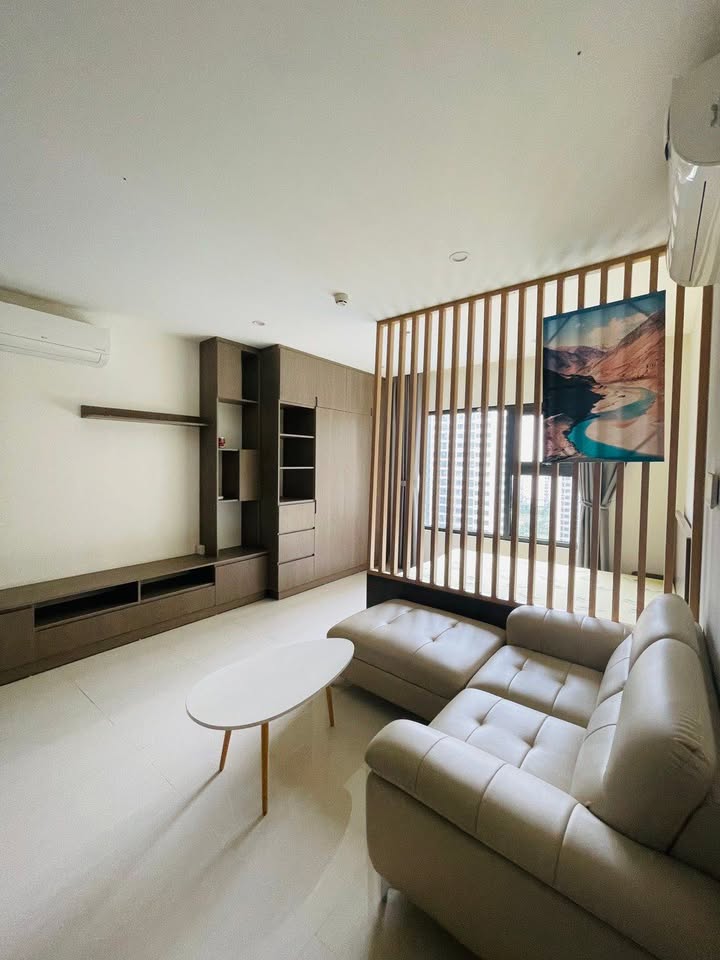 Căn hộ Studio Origami Vinhomes Grand Park, Thủ Đức 39m² giá 2.2 tỷ - Đầu tư sinh lời!